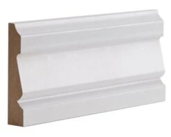 White Primed Ulysses Architrave Set