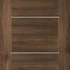 Valencia Prefinished Walnut Door -Home Door Shop valencia walnut f 1