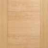 Vancouver 5 Panel Oak Internal Door -Home Door Shop vancouver 5p oak