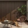 Acoustic Walnut Wall Panelling 2 Acoustic Walnut Wall Panelling -Home Door Shop wall panelling walnut acoustic