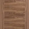 Vancouver Walnut Prefinished Door -Home Door Shop walnut walvan