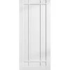 Manhattan White Primed FD30 Internal Fire Door -Home Door Shop white manhattan opt 1