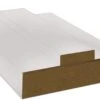 Internal White Primed Door Lining Set -Home Door Shop white primed frame