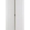 Vancouver White Primed Bi-Fold Door -Home Door Shop white vancouver bi fold