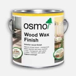 Osmo Wood Wax Finish - Pine 7 Osmo Wood Wax Finish - Pine -Home Door Shop wood wax finish2 1 7
